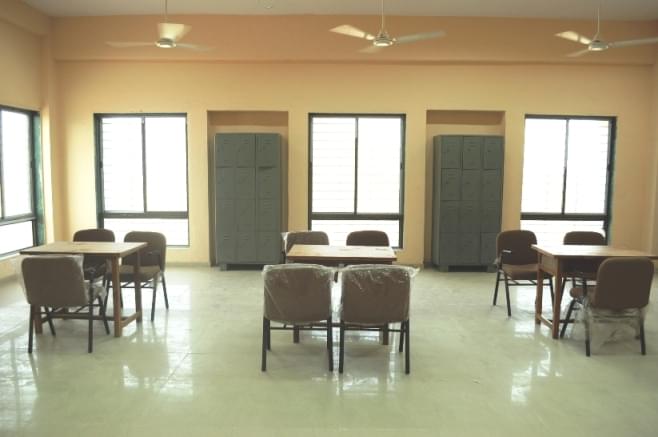 GMERS Valsad College Facilities photo 1